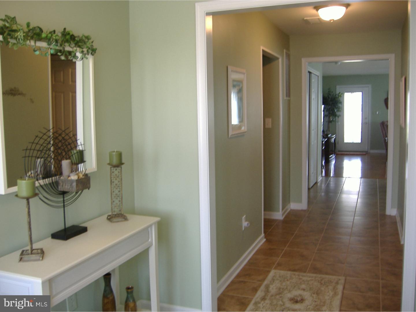 65 Cherry Hill Road Magnolia, DE 19962 - Photo 5 of 25 View from Front Door