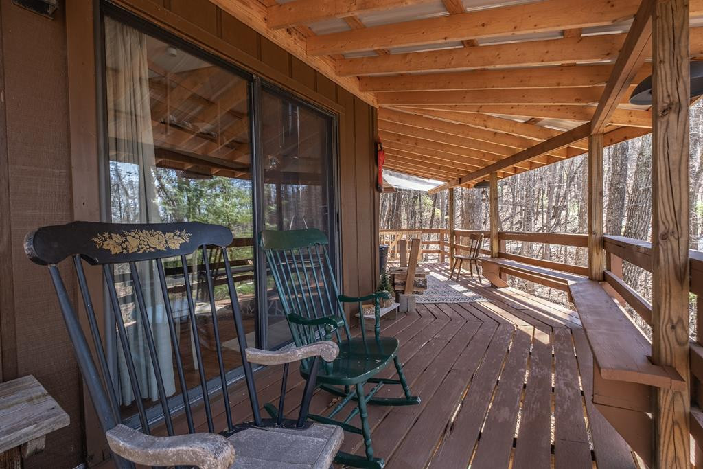 345 High Ridge Road Murphy, NC 28906 - Photo 43 of 49