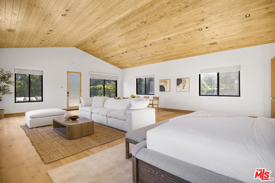 1754 Lechusa Road Malibu, CA 90265 - Photo 21 of 57