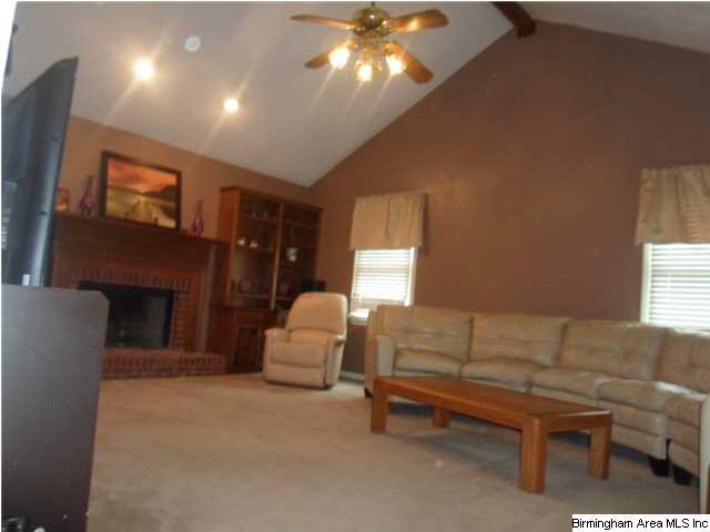 2302 Kristen Circle Pelham, AL 35124 - Photo 2 of 28