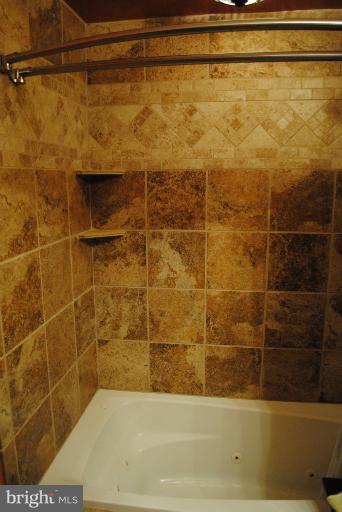 84 Seminole Road Chester Gap, VA 22623 - Photo 19 of 28 Bath (Master)