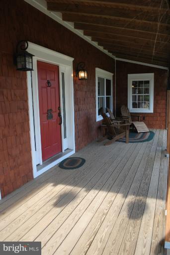 84 Seminole Road Chester Gap, VA 22623 - Photo 21 of 28 Exterior (General)