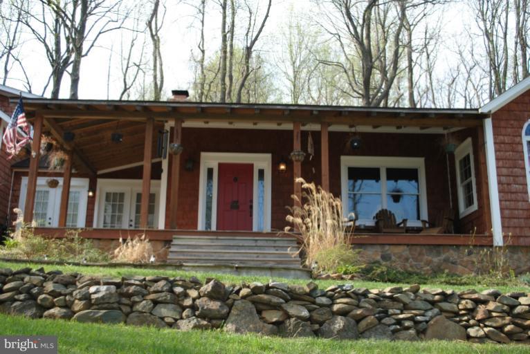84 Seminole Road Chester Gap, VA 22623 - Photo 25 of 28 Exterior (General)