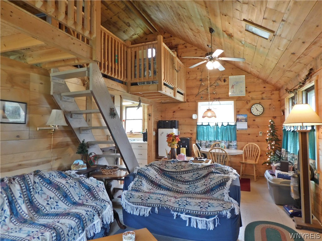 9705 White Meeting House Road Cuba, NY 14727 - Photo 10 of 25