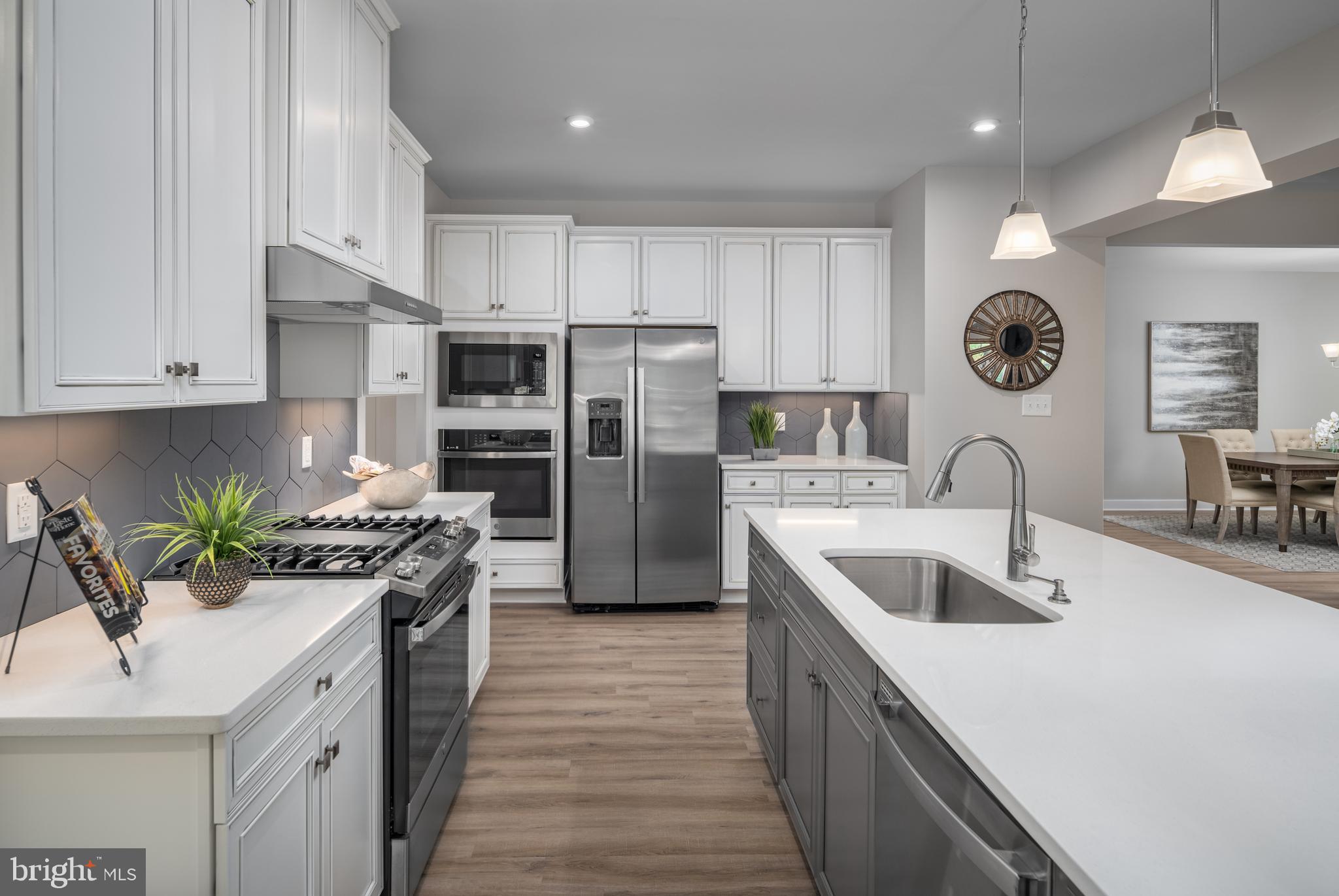 1550 Wallace Way Ranson, WV 25438 - Photo 11 of 18