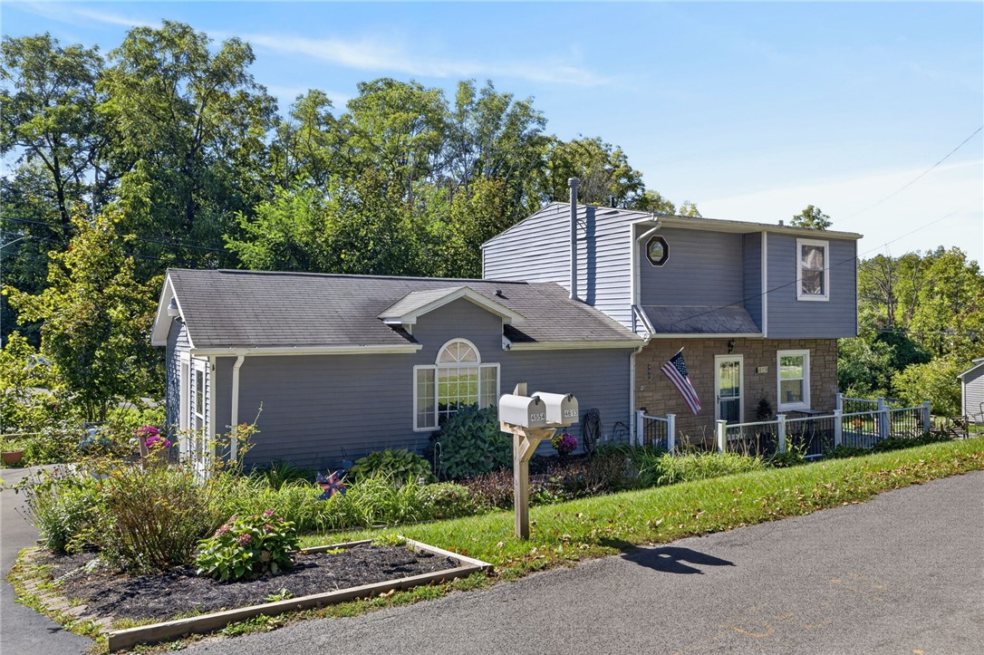 4613 Clover Road Gorham, NY 14424 - Photo 27 of 49 Gallery Image 27