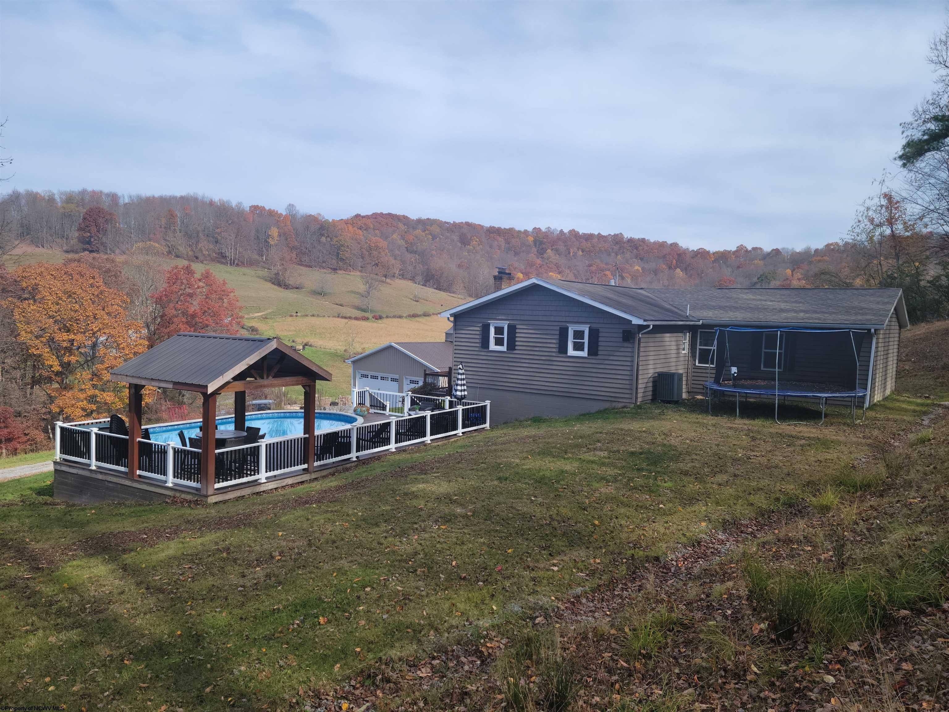 62 Kingston Road Farmington, WV 26571 - Photo 5 of 26 Gallery Image 5