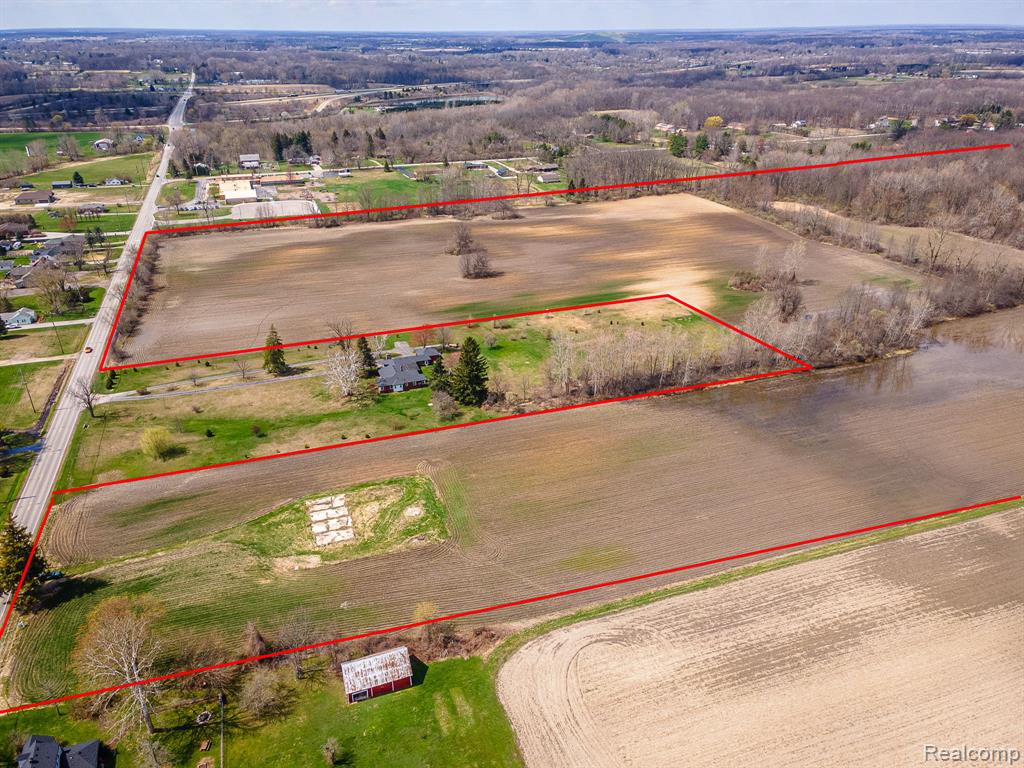 5 Carleton Rockwood Road Carleton, MI 48117 - Photo 8 of 26