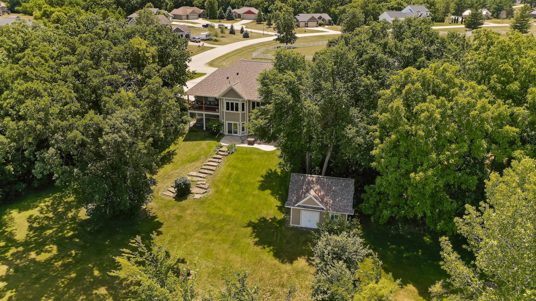 570 River Park Road Southeast Oronoco, MN 55960 - Photo 49 of 50