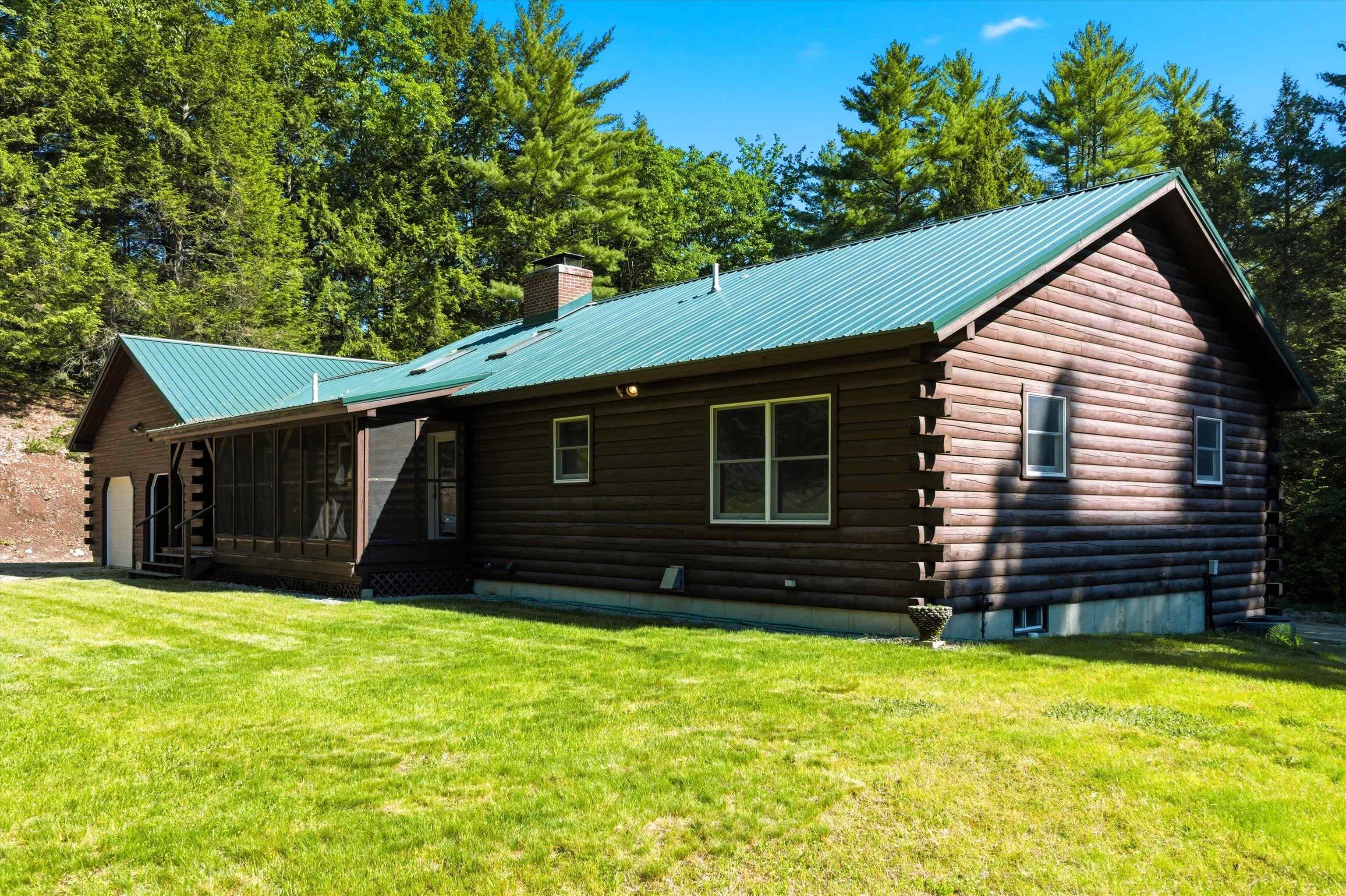 20 McCollum Road New Boston, NH 03070 - Photo 41 of 49