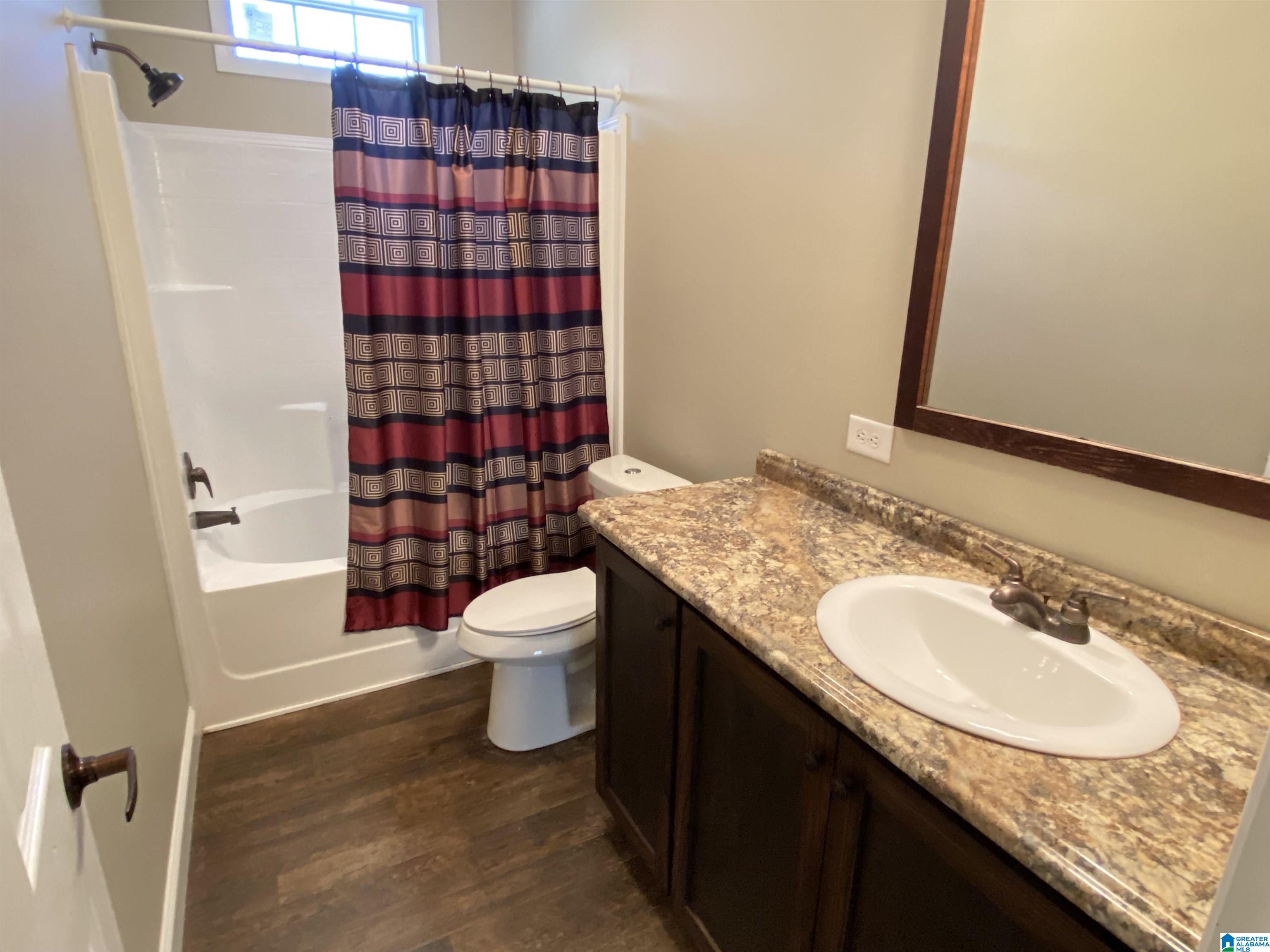 62 Curt Jarret Road Ashville, AL 35953 - Photo 71 of 77