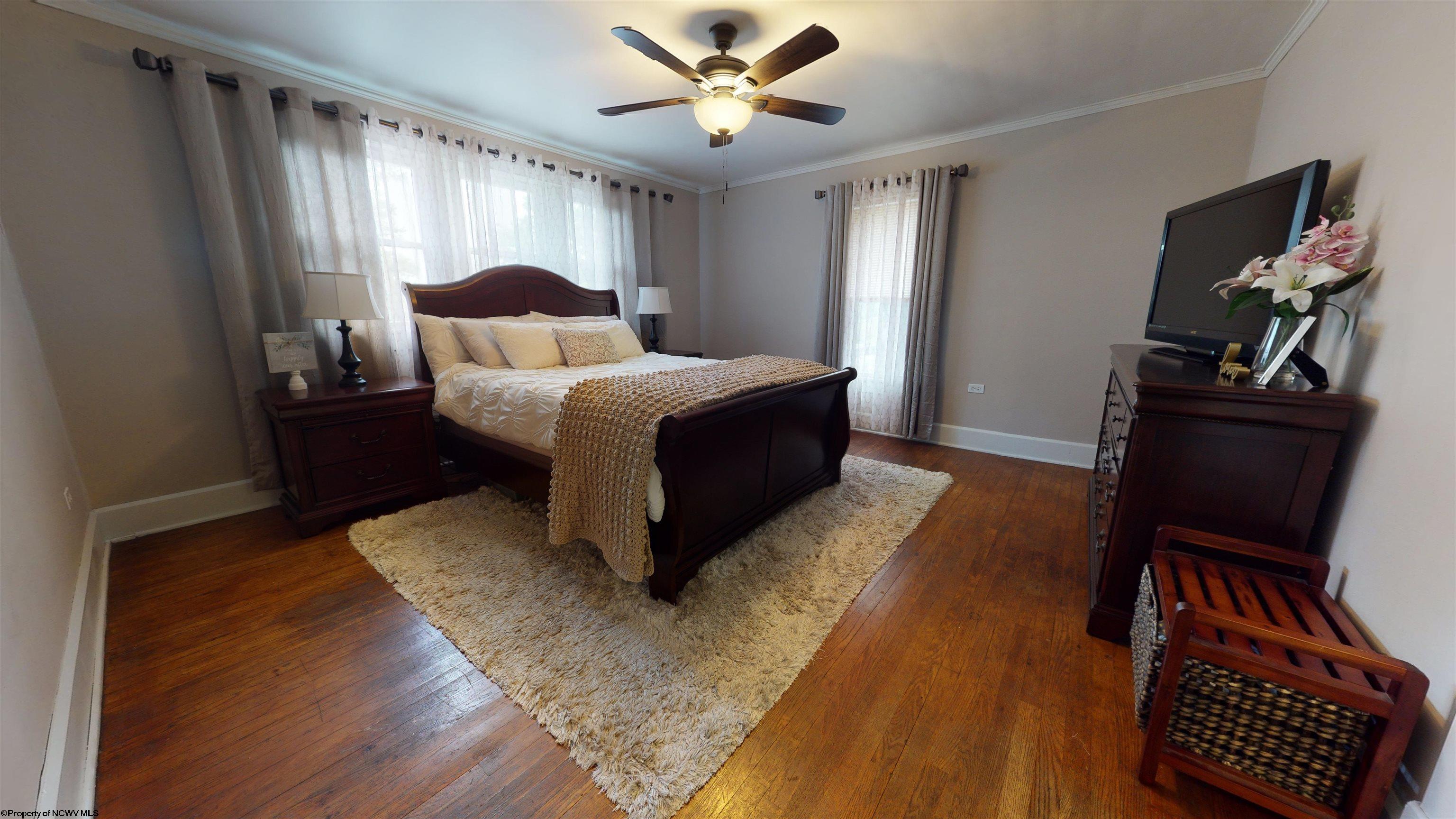18 Outlook Road Fairmont, WV 26554 - Photo 19 of 24 Gallery Image 19