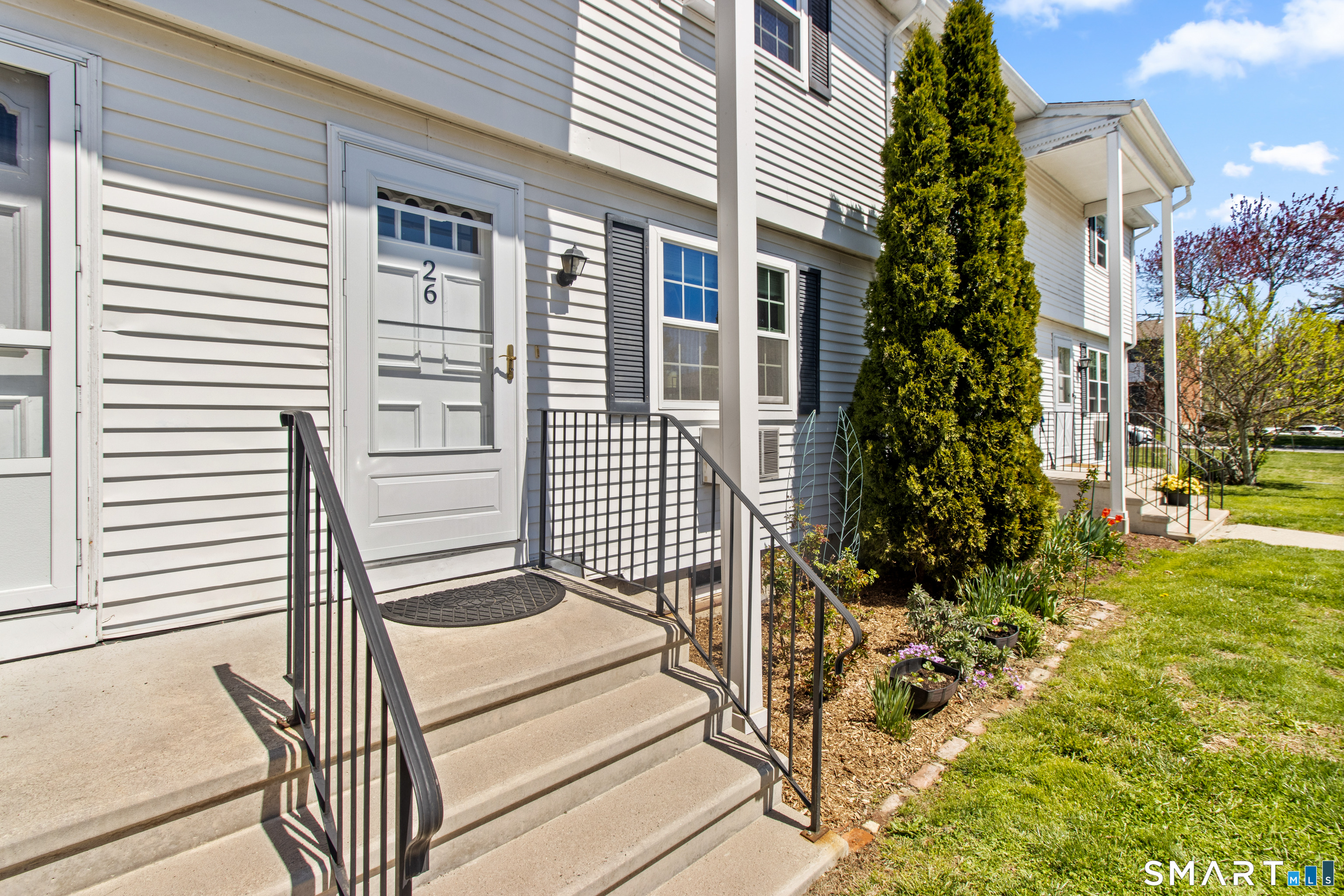 80 Wellswood Road, Unit 26 Hebron, CT 06231 - Photo 1 of 15