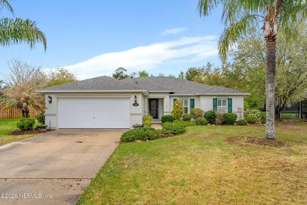 $395,000 | 1208 Wildfair Court, St. Augustine, FL 32092