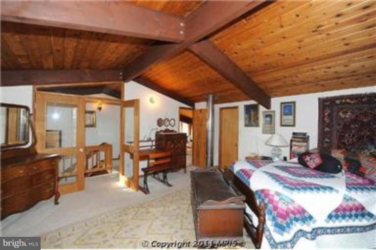 12115 Frederick Road Ellicott City, MD 21042 - Photo 21 of 23 Master Bedroom #2