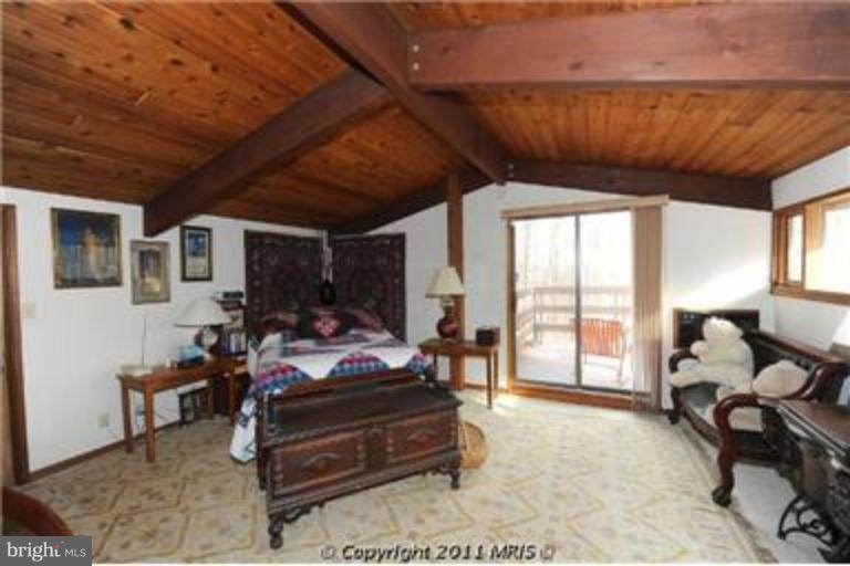 12115 Frederick Road Ellicott City, MD 21042 - Photo 22 of 23 Master Bedroom
