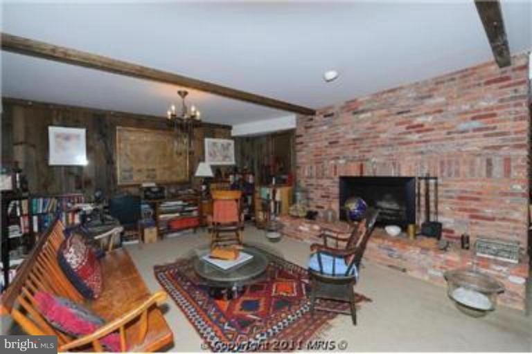 12115 Frederick Road Ellicott City, MD 21042 - Photo 23 of 23 Recreation Room #2