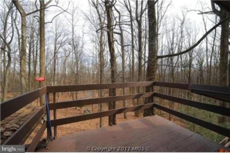 12115 Frederick Road Ellicott City, MD 21042 - Photo 10 of 23 Deck