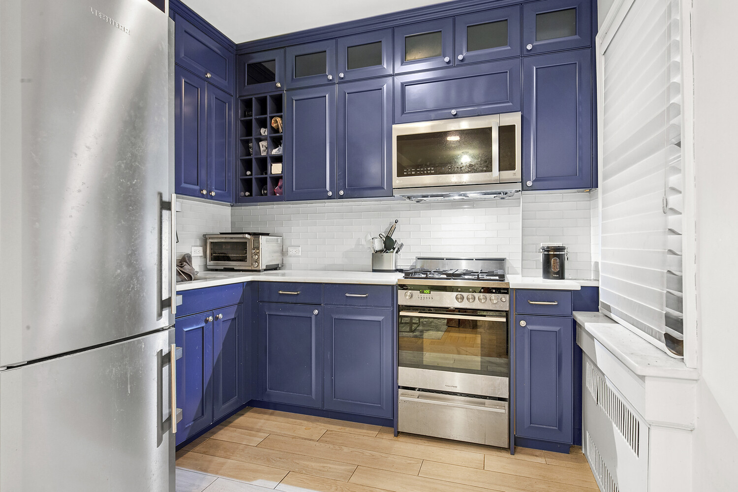 123 East 37th Street, Unit 1A Manhattan, NY 10016 - Photo 3 of 5