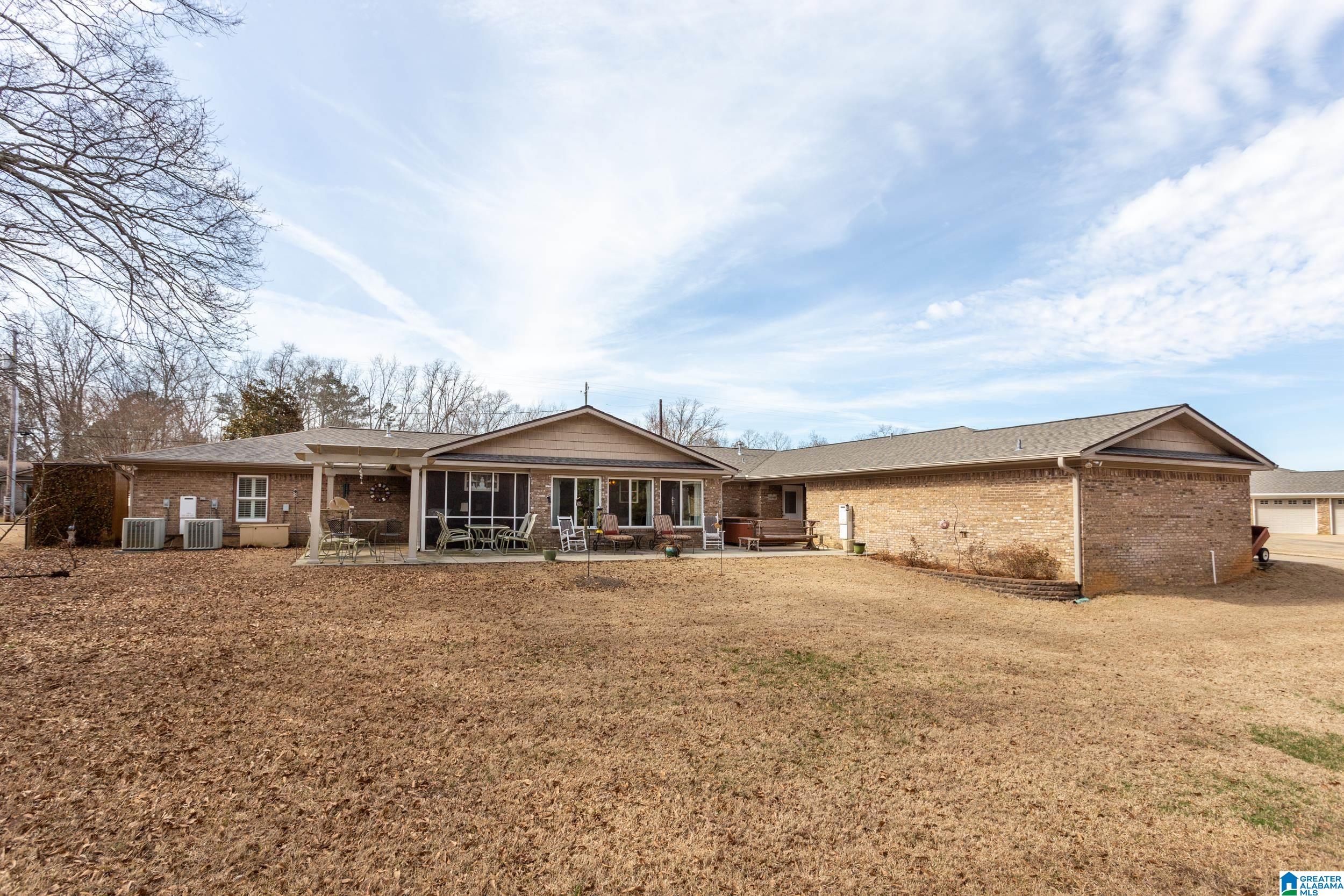 294 Belair Road Anniston, AL 36205 - Photo 39 of 45