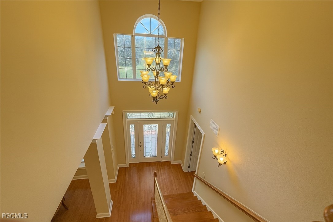 965 Stenstrom Road Wauchula, FL 33873 - Photo 7 of 25 a view of entryway