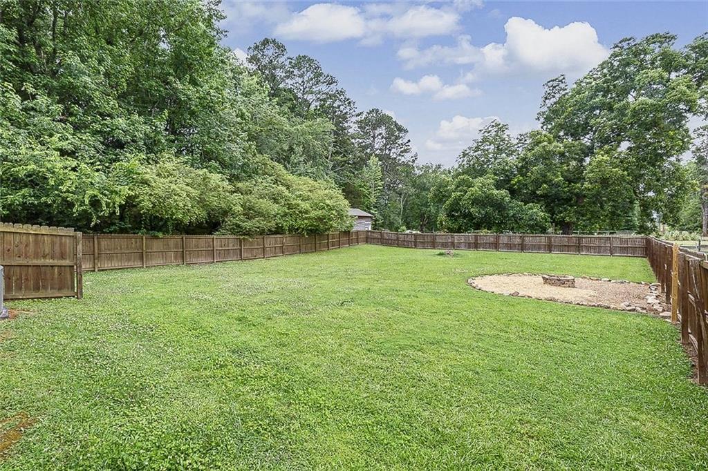 321 Acorn Road Southeast Rome, GA 30161 - Photo 26 of 38