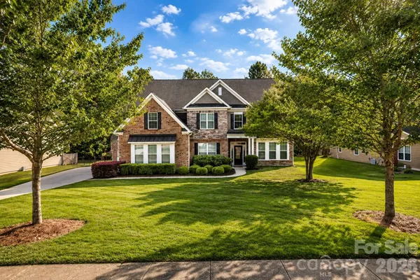 $1,125,000 | 2412 Hamlet Court, Matthews, NC 28105