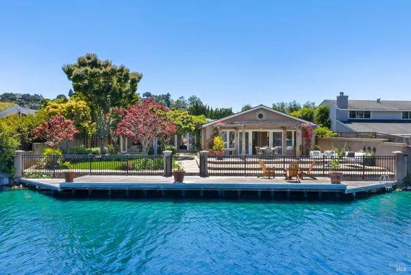 $6,477,000 | 20 Windward Road, Belvedere, CA 94920