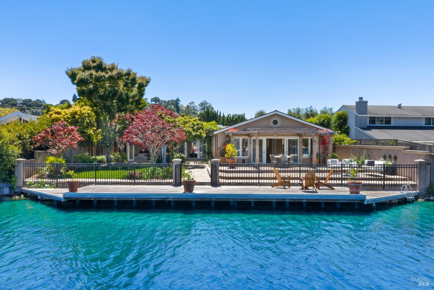 20 Windward Road Belvedere, CA 94920 - Photo 1 of 58