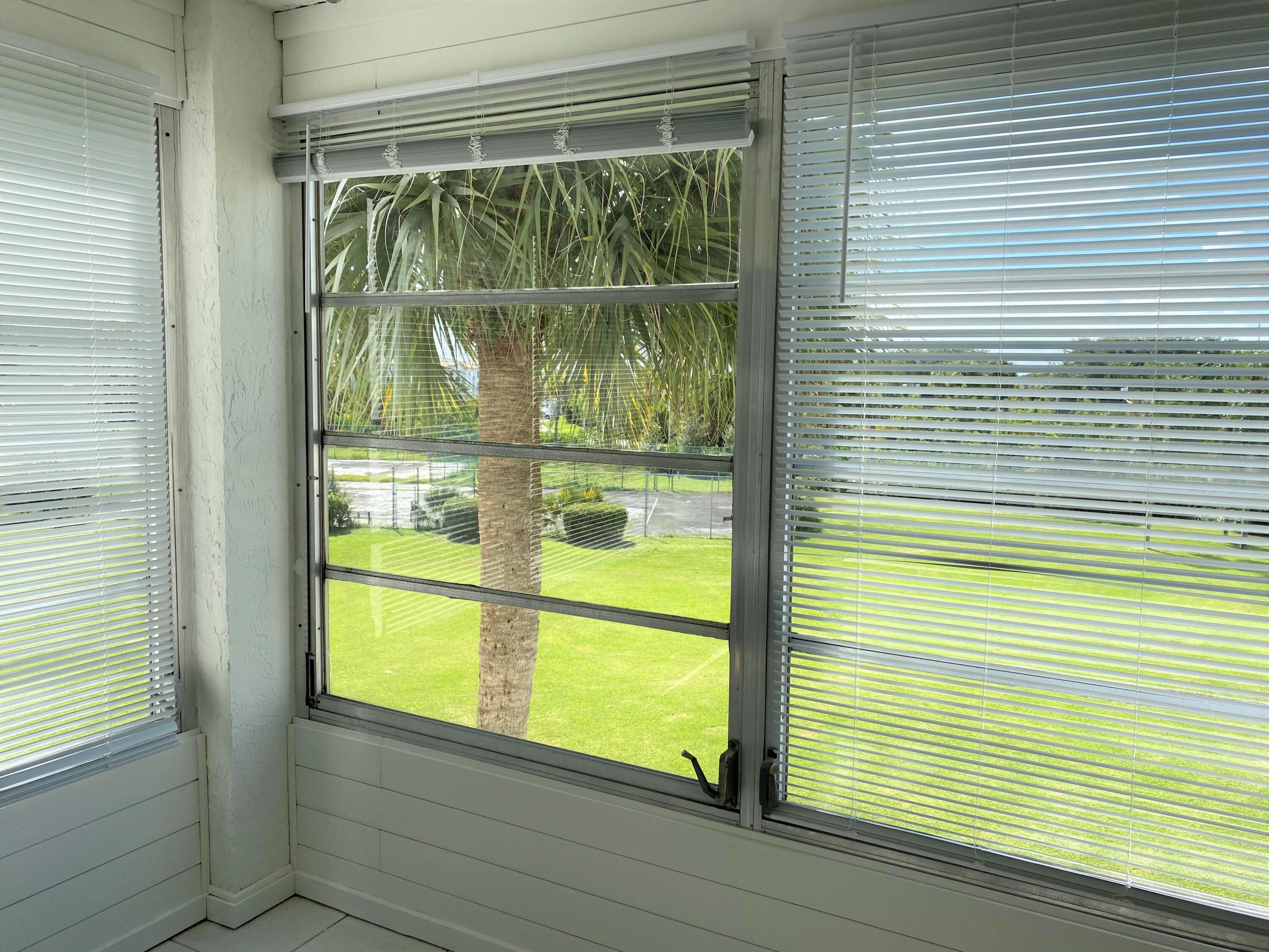 9233 Southwest 8th Street, Unit 305 Boca Raton, FL 33428 - Photo 11 of 48 Florida Room Views 3