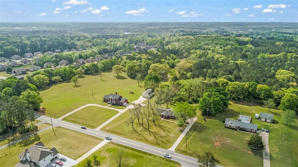 502 Campground Road McDonough, GA 30253 - Photo 32 of 38