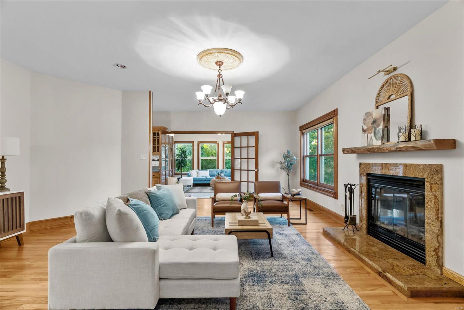 3473 Whitby Lane High Ridge, MO 63049 - Photo 11 of 52