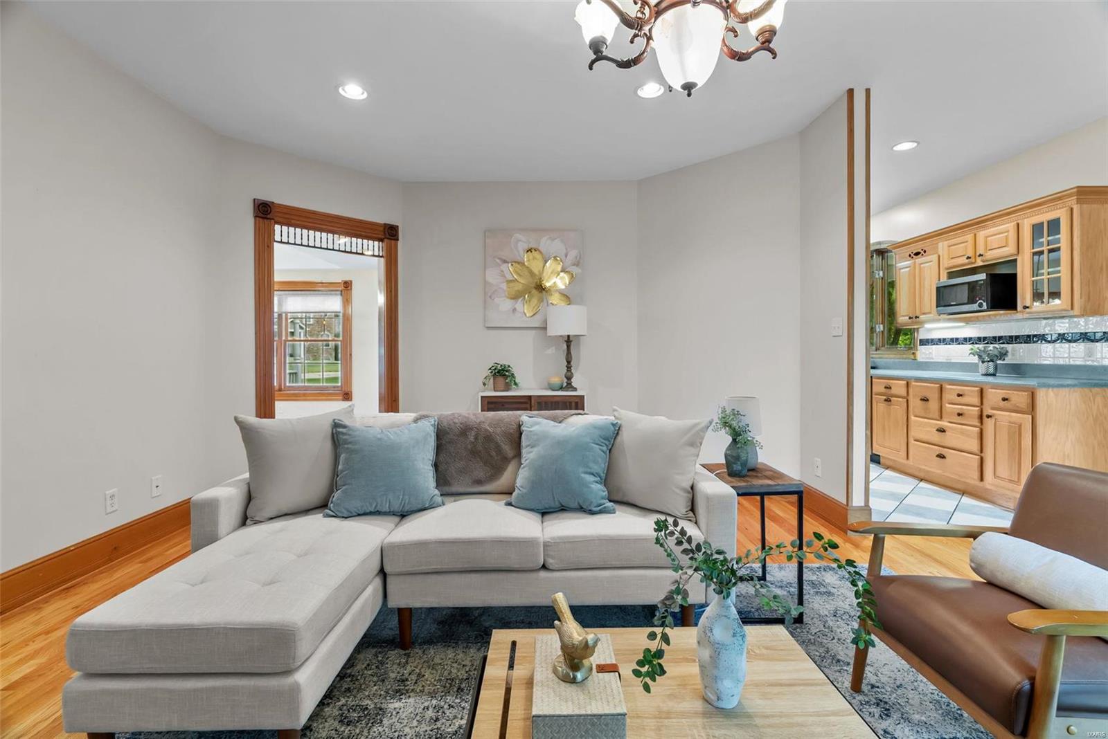 3473 Whitby Lane High Ridge, MO 63049 - Photo 12 of 52