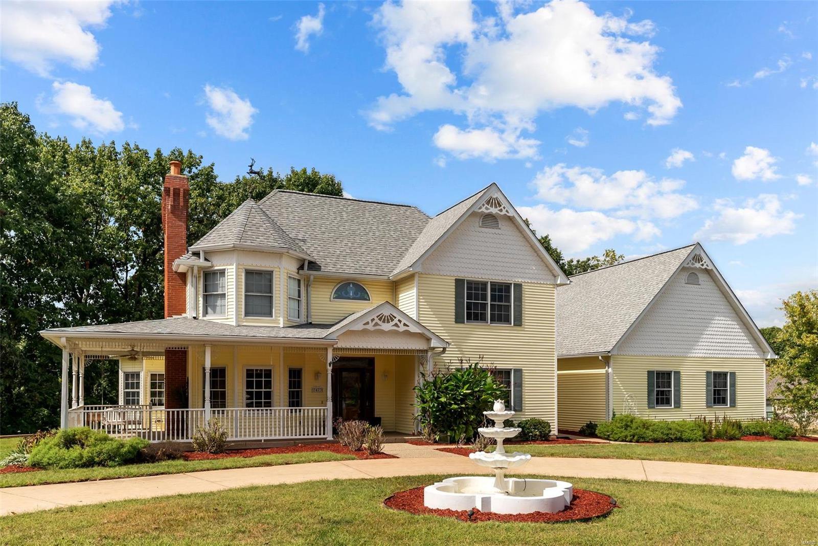 3473 Whitby Lane High Ridge, MO 63049 - Photo 2 of 52