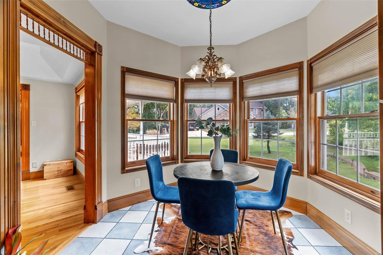 3473 Whitby Lane High Ridge, MO 63049 - Photo 26 of 52