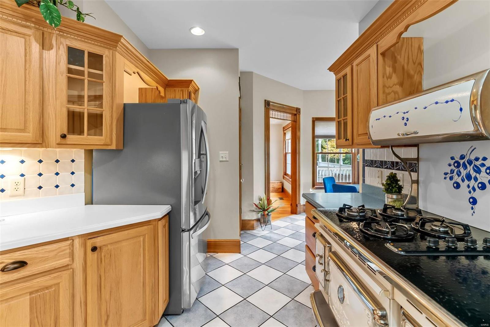 3473 Whitby Lane High Ridge, MO 63049 - Photo 27 of 52