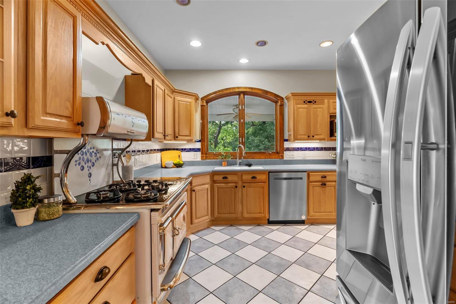 3473 Whitby Lane High Ridge, MO 63049 - Photo 30 of 52