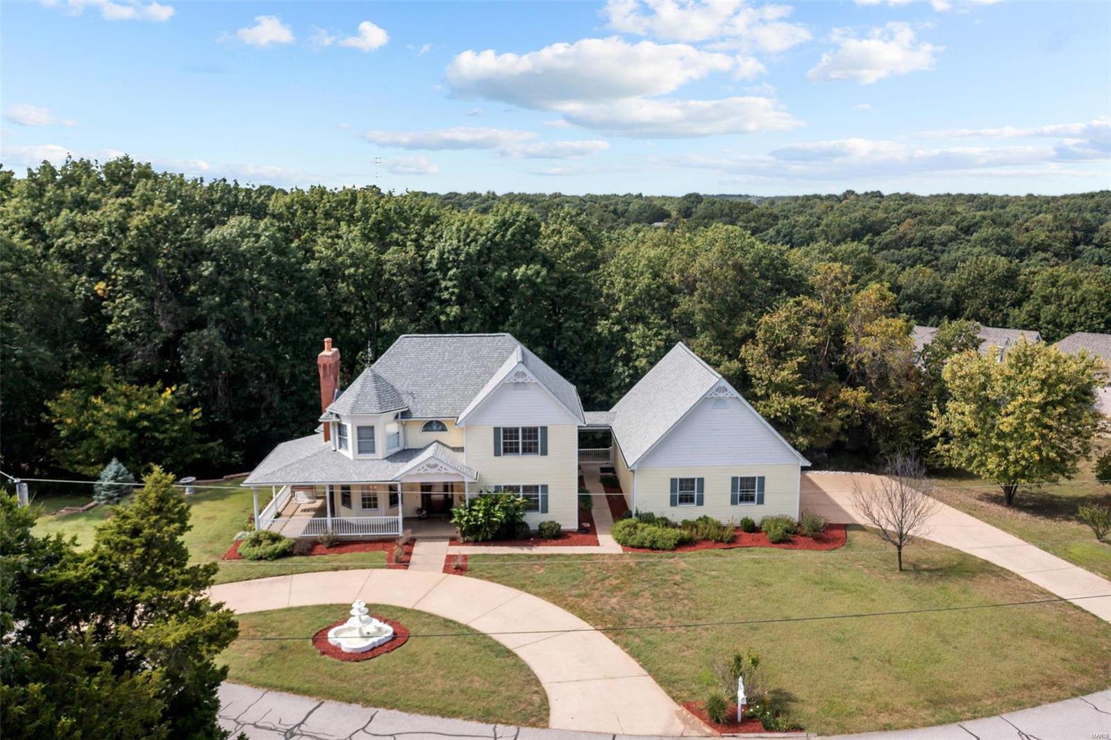 3473 Whitby Lane High Ridge, MO 63049 - Photo 3 of 52