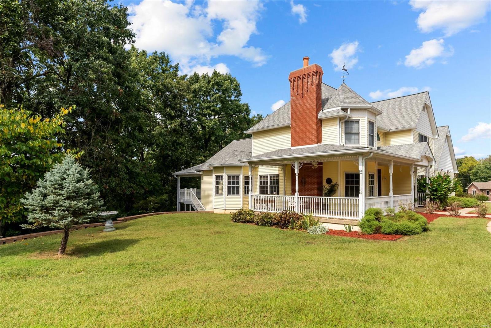 3473 Whitby Lane High Ridge, MO 63049 - Photo 4 of 52