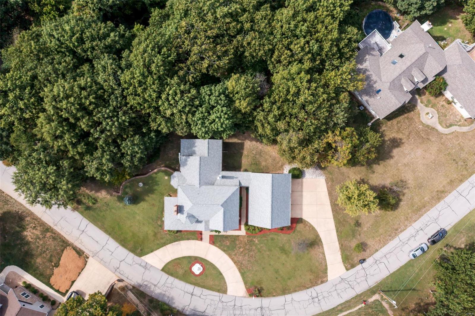 3473 Whitby Lane High Ridge, MO 63049 - Photo 48 of 52