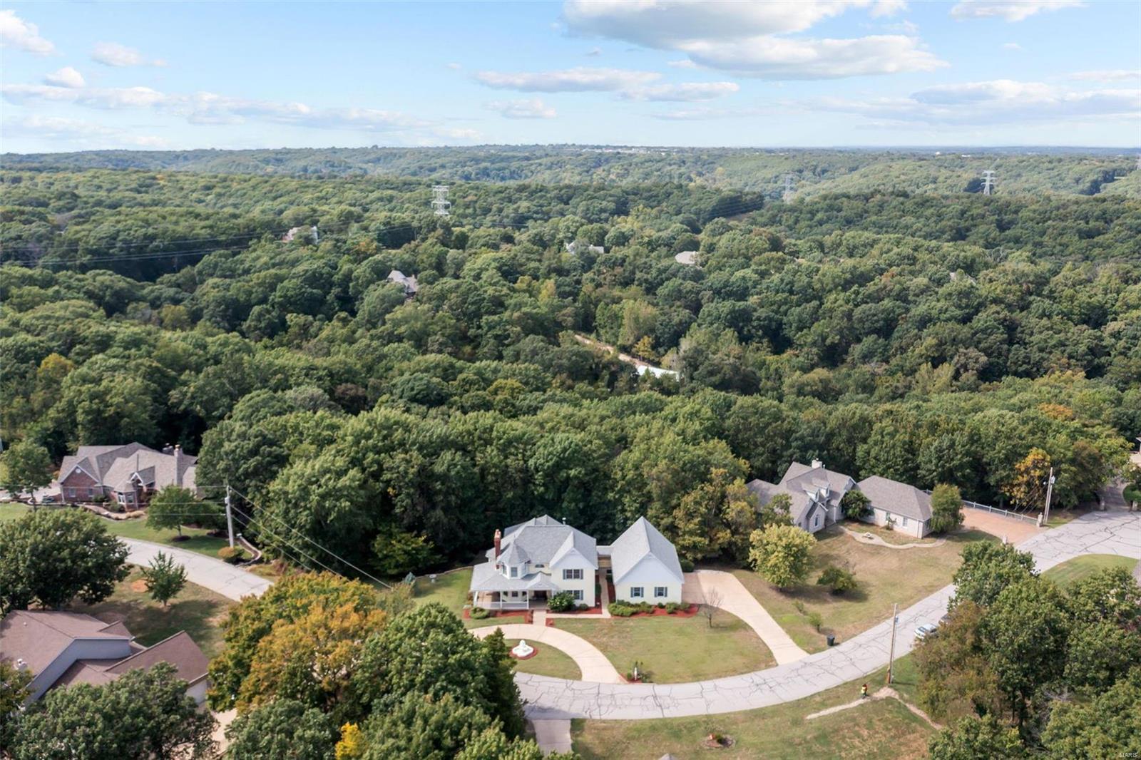 3473 Whitby Lane High Ridge, MO 63049 - Photo 49 of 52