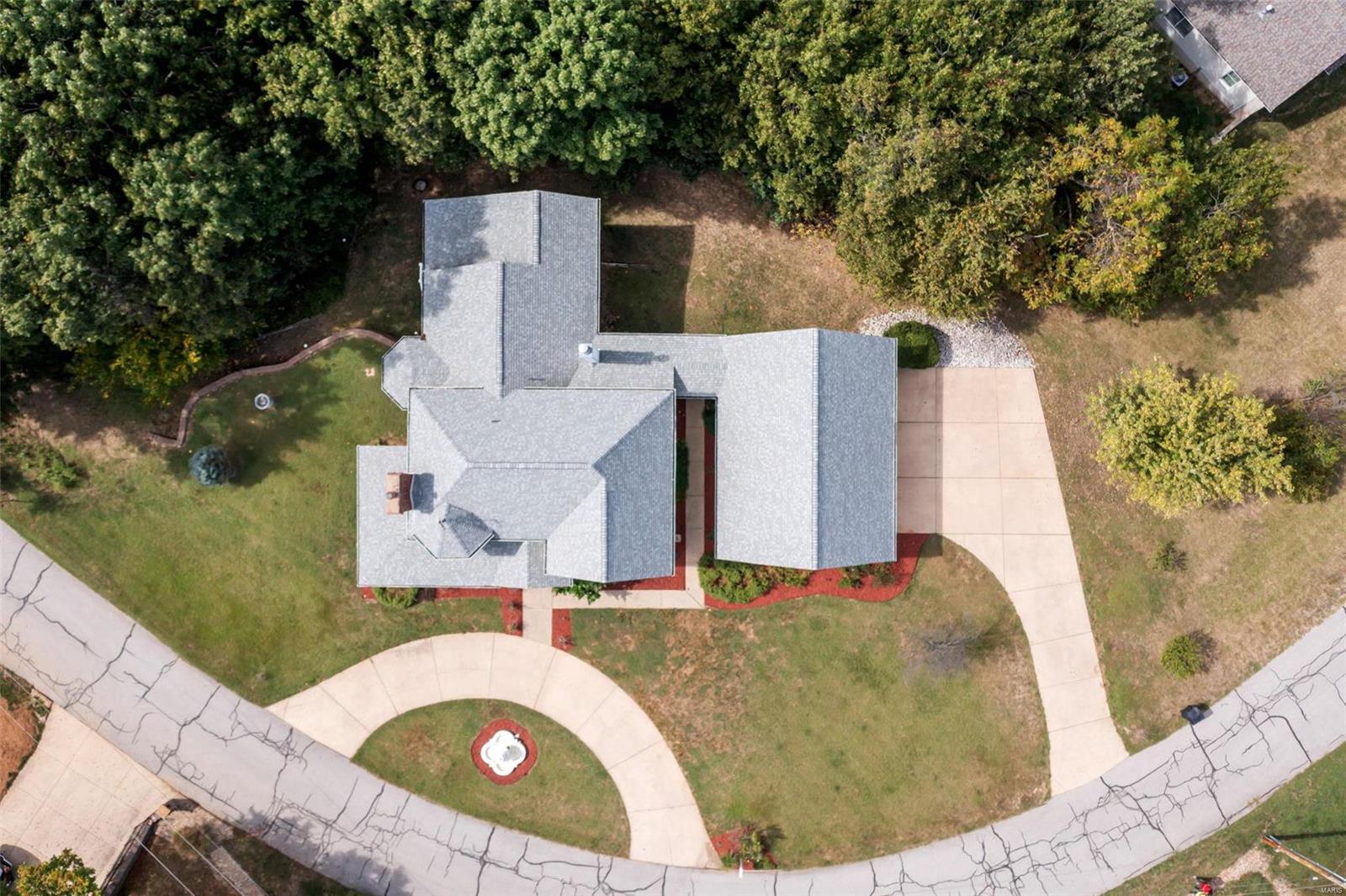 3473 Whitby Lane High Ridge, MO 63049 - Photo 50 of 52