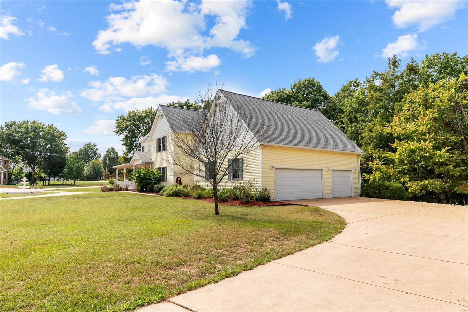3473 Whitby Lane High Ridge, MO 63049 - Photo 5 of 52