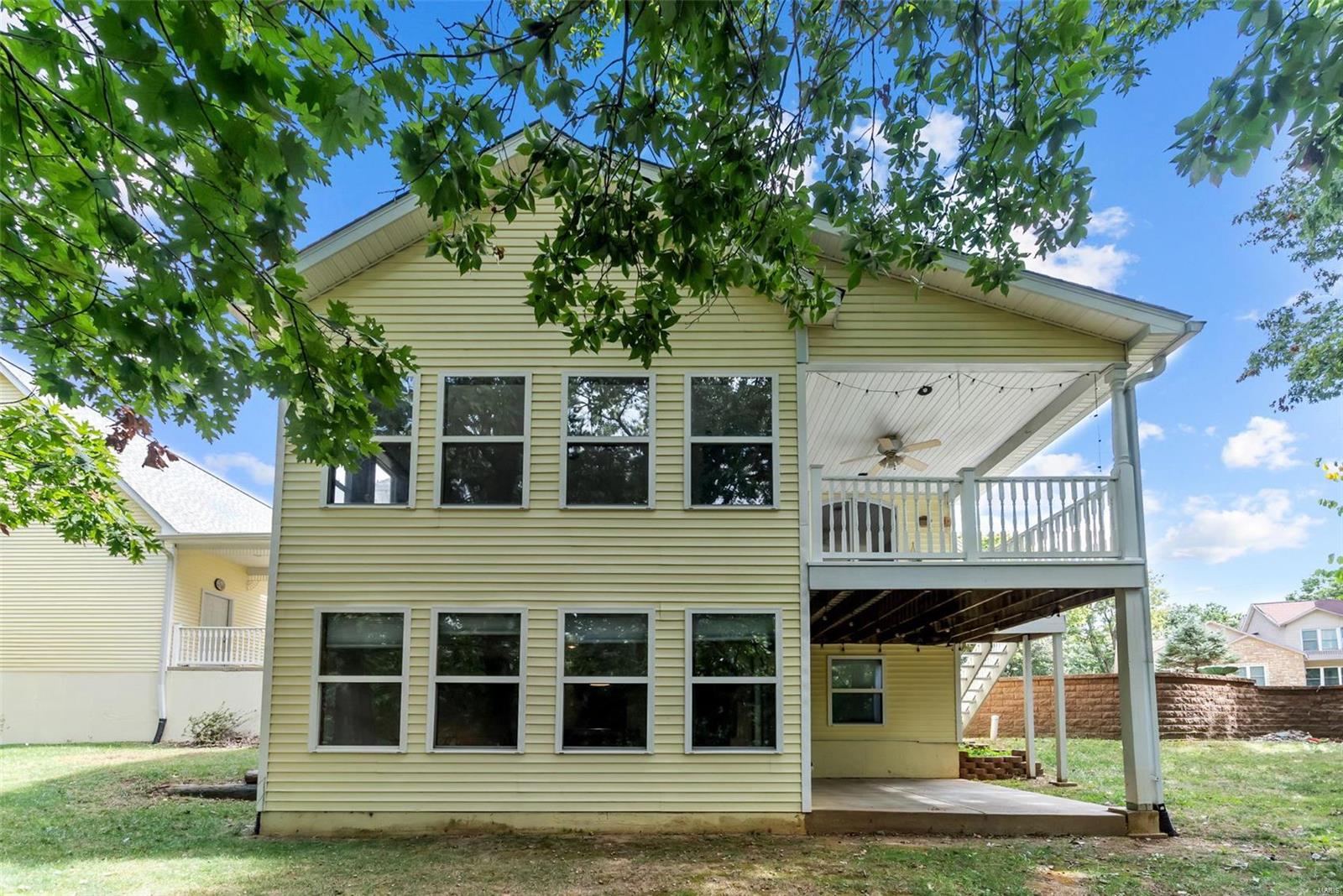 3473 Whitby Lane High Ridge, MO 63049 - Photo 51 of 52