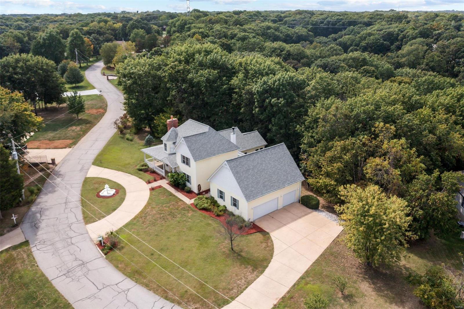 3473 Whitby Lane High Ridge, MO 63049 - Photo 6 of 52