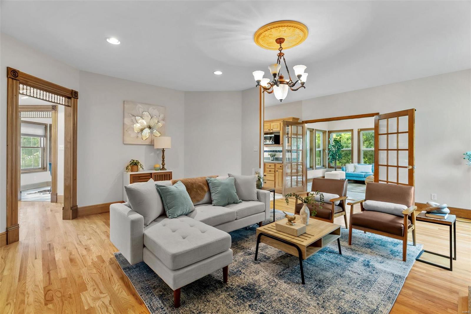 3473 Whitby Lane High Ridge, MO 63049 - Photo 8 of 52