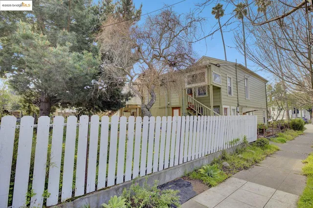$1,048,800 | 1220 9th Street, Alameda, CA 94501