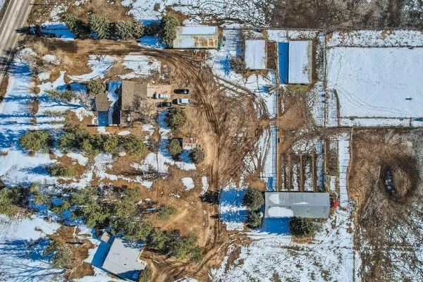 $1,750,000 | 6597 South State Highway, Franktown, CO 80116