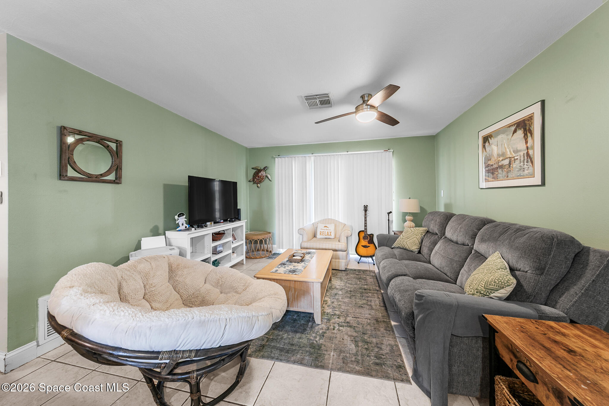 714 Catalina Road, Unit 17 Cocoa Beach, FL 32931 - Photo 11 of 40 20260603 714 Catalina Rd Apt 17 Cocoa Be