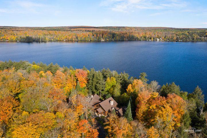 1260 Deer Path Phelps, WI 54554 - Photo 1 of 41 Gallery Image 1